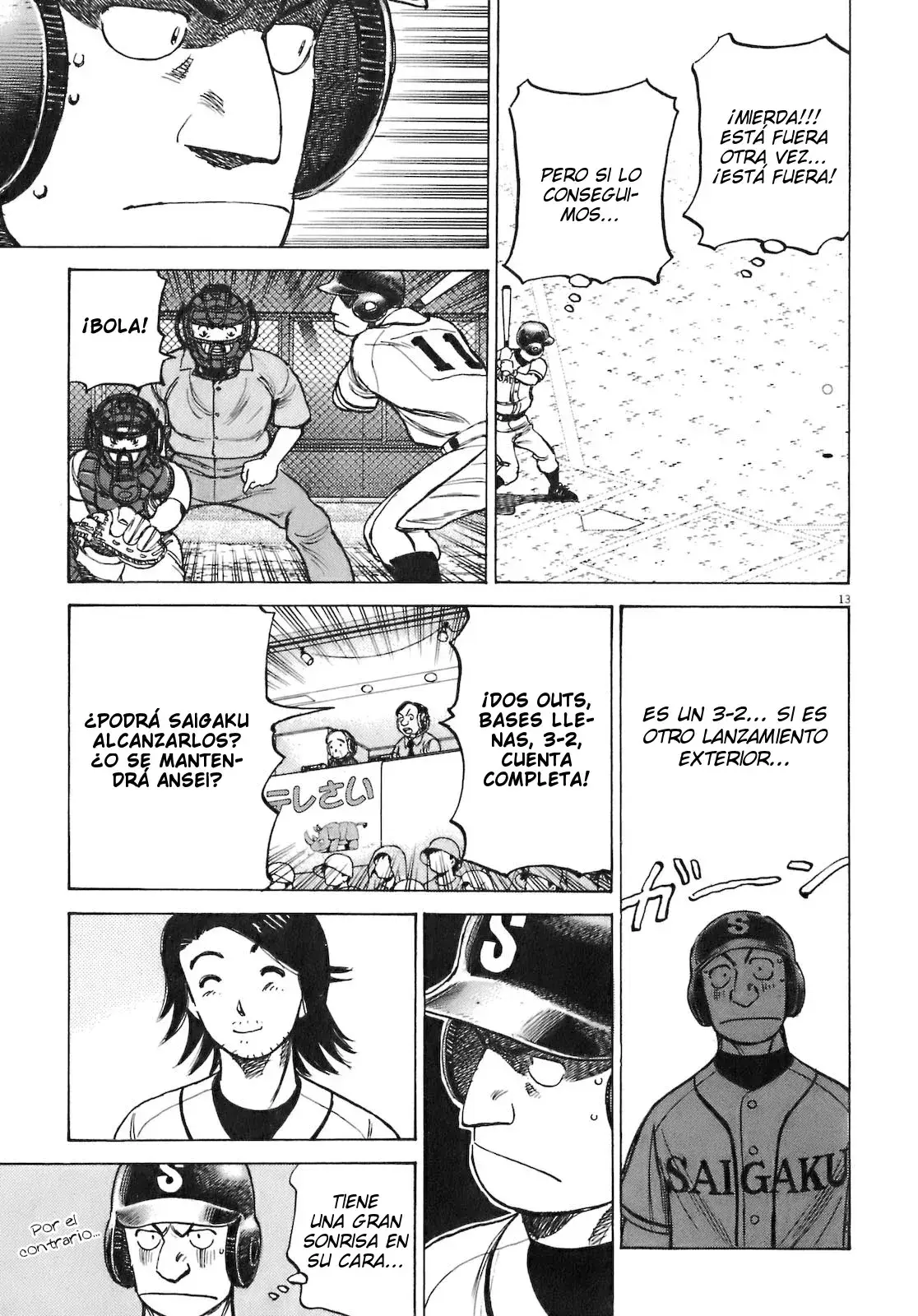 Capitulo 209 page 18