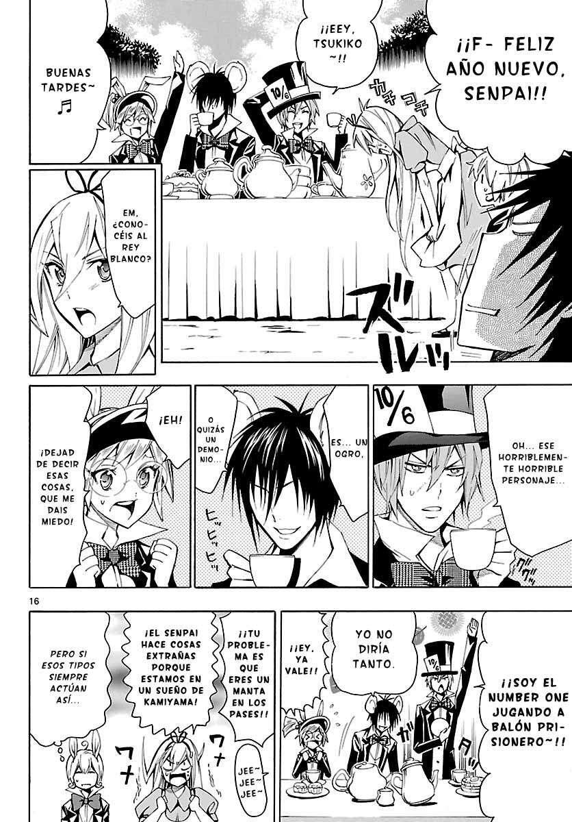Capitulo 22 page 16