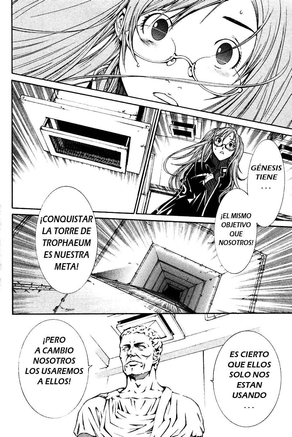 Capitulo 91 page 12