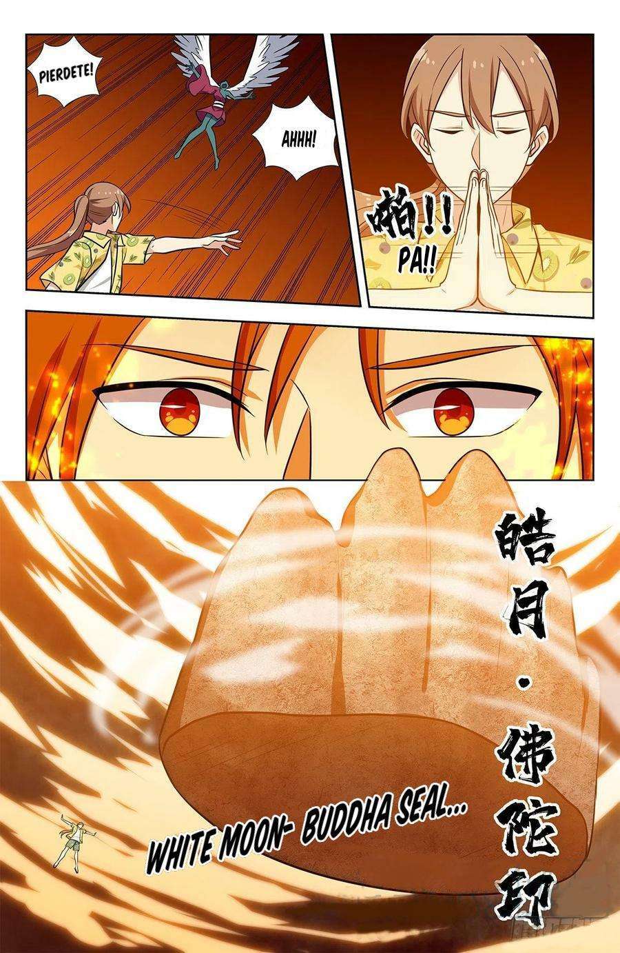 Capitulo 308 page 11