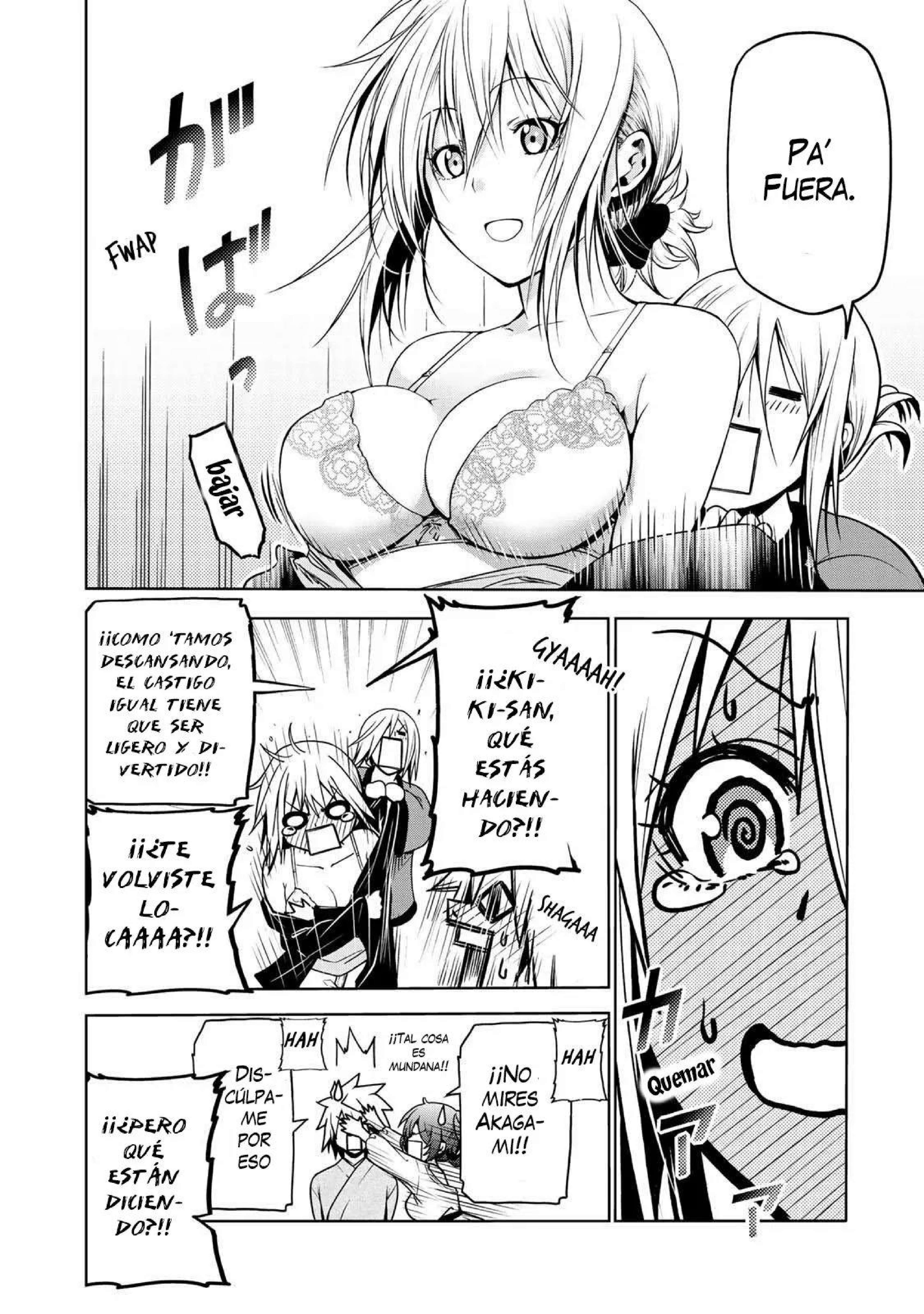 Capitulo 25 page 15