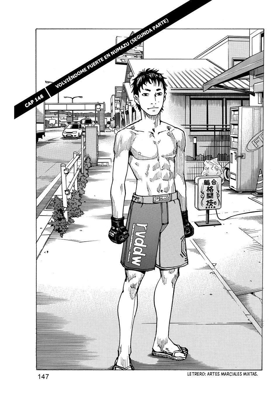 Capitulo 148 page 1