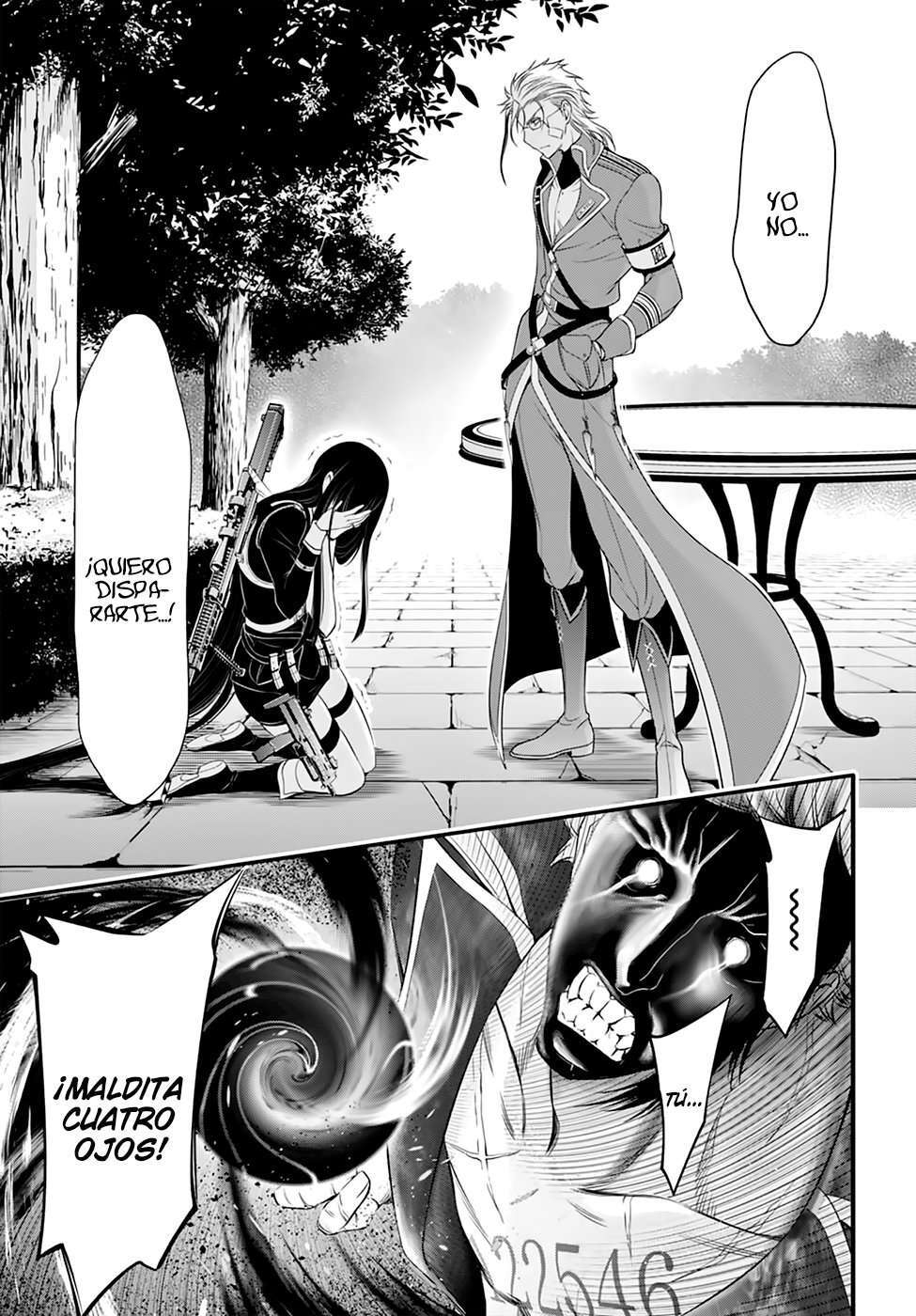 Capitulo 34 page 30