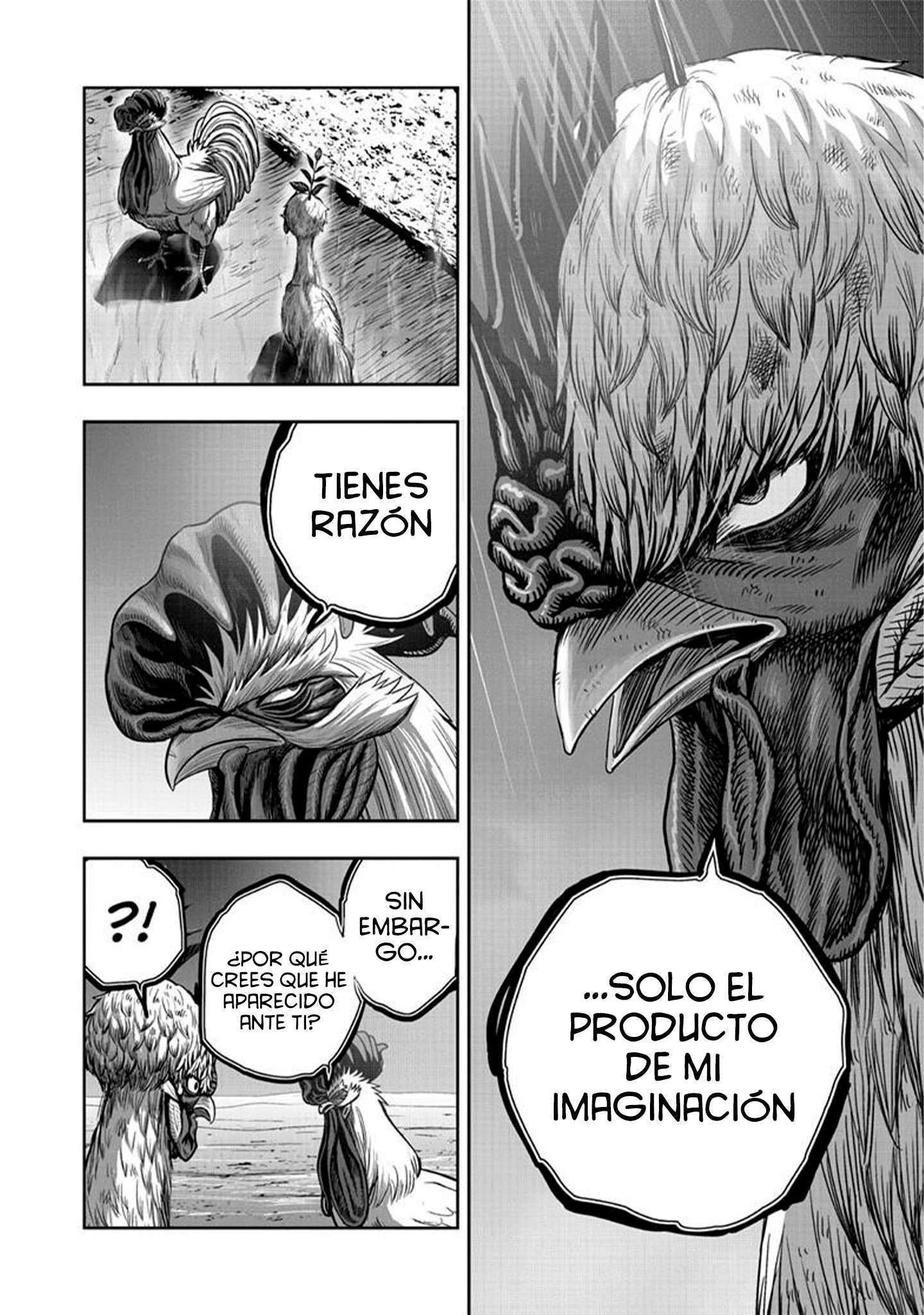 Capitulo 50 page 40