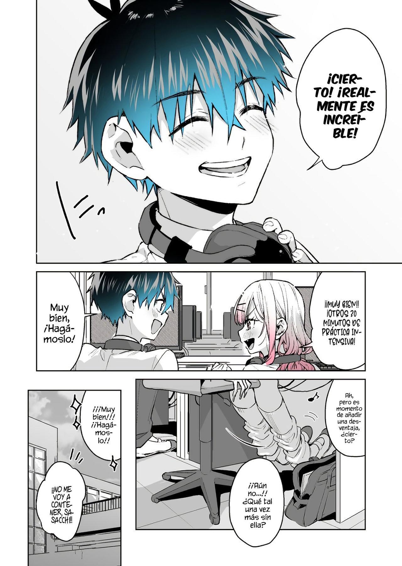 Capitulo 28 page 17