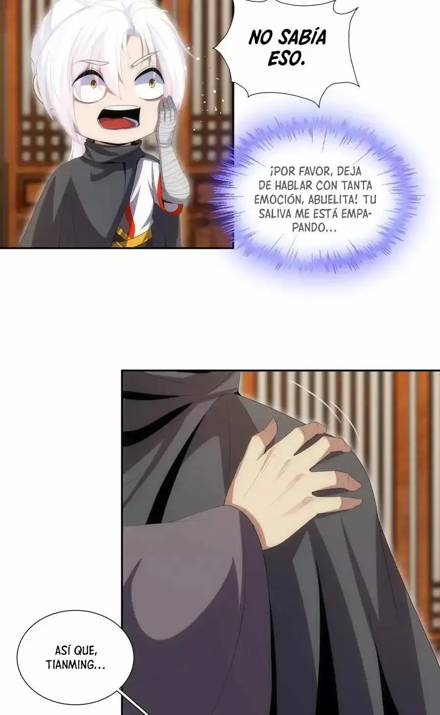 Capitulo 72 page 19