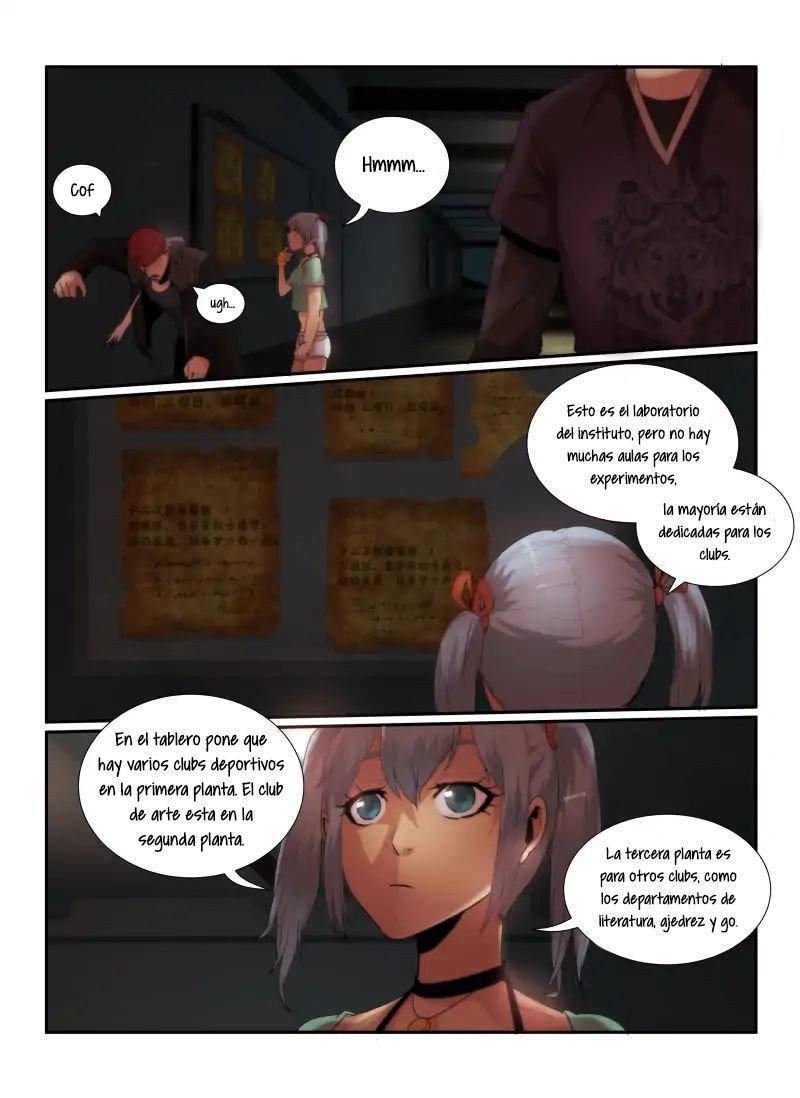 Capitulo 60 page 12