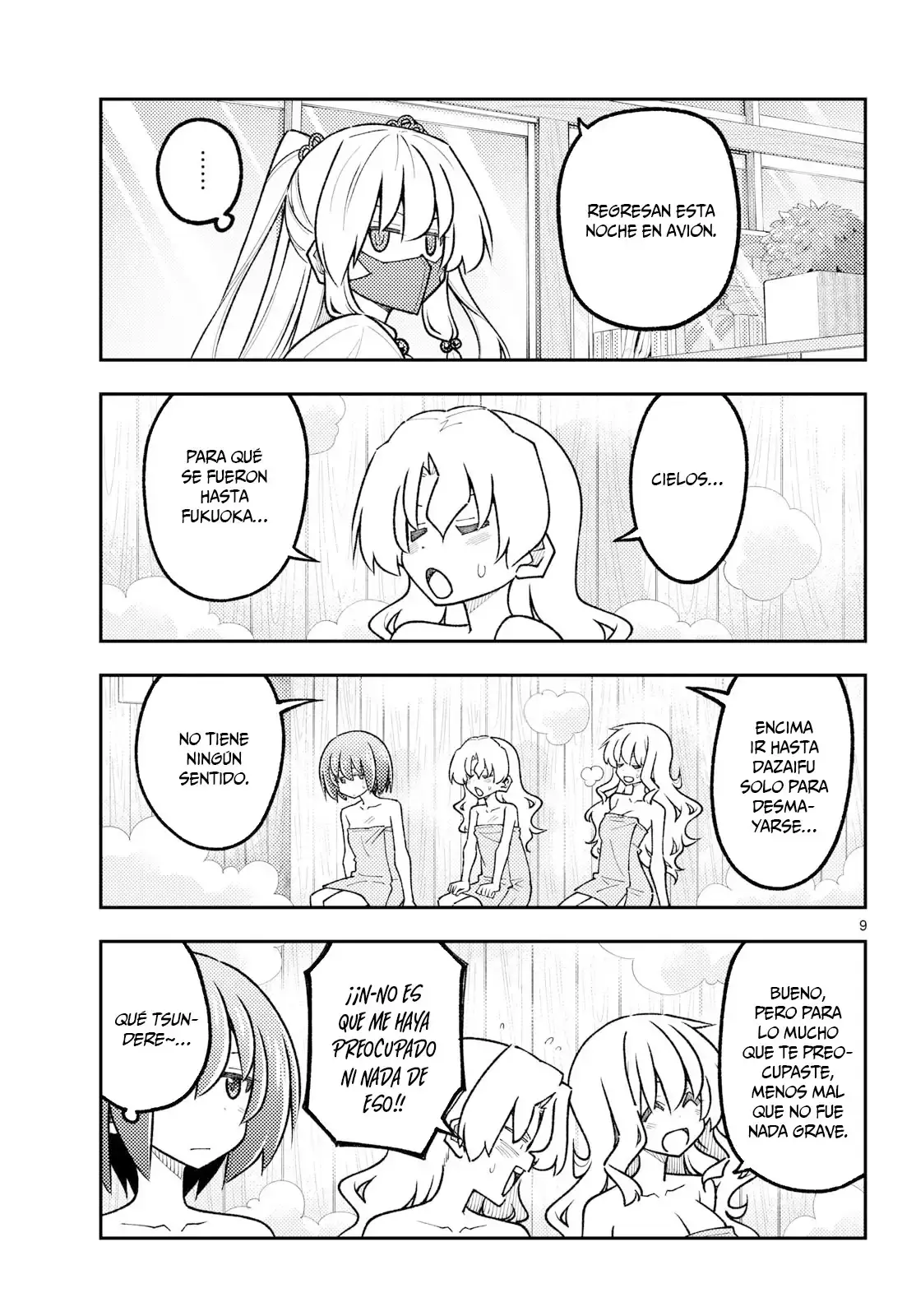 Capitulo 344 page 11