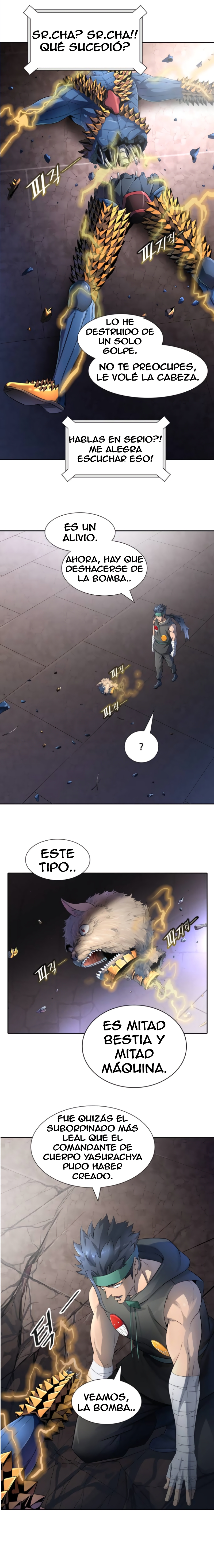 Capitulo 541 page 11