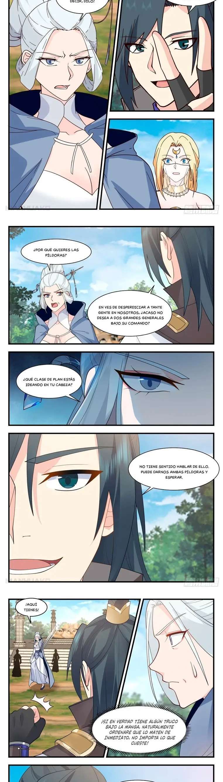 Capitulo 2995 page 5