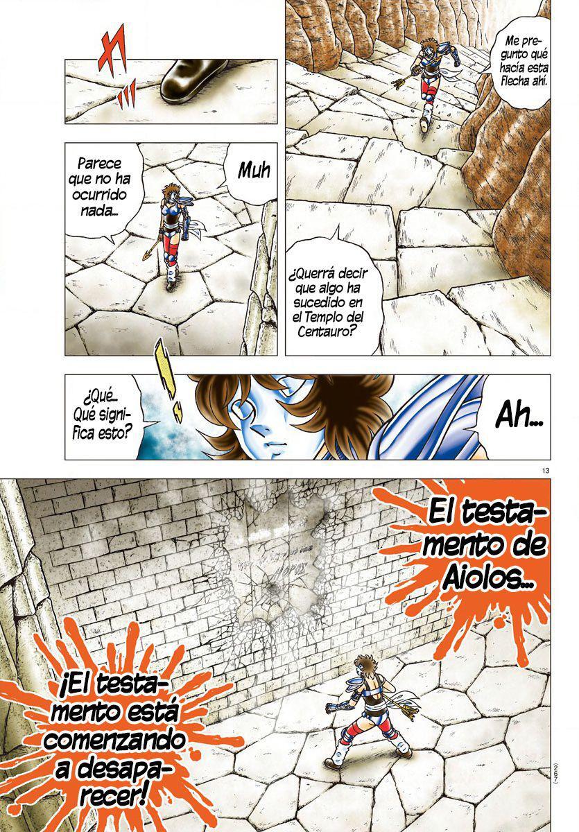 Capitulo 79 page 13