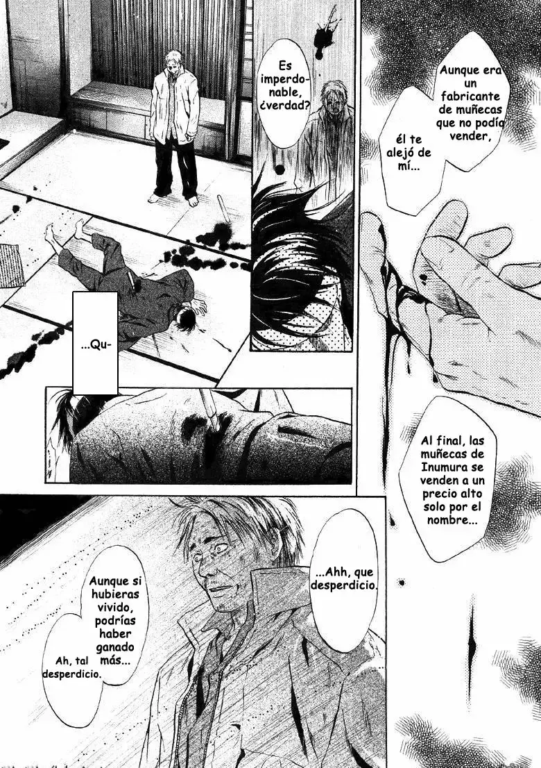 Capitulo 23 page 27