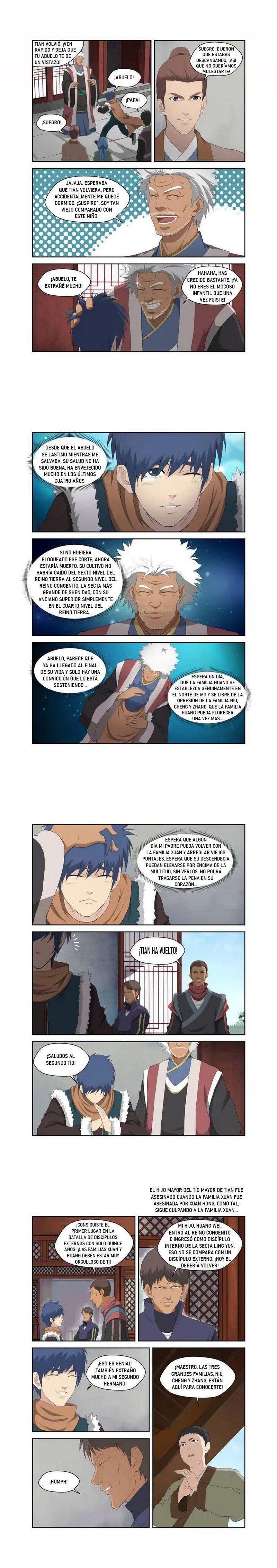 Capitulo 70 page 4