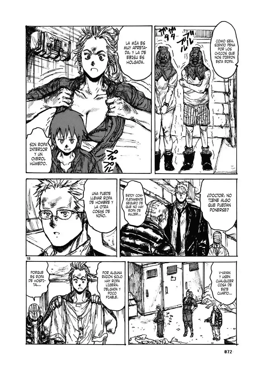 Capitulo 96 page 18