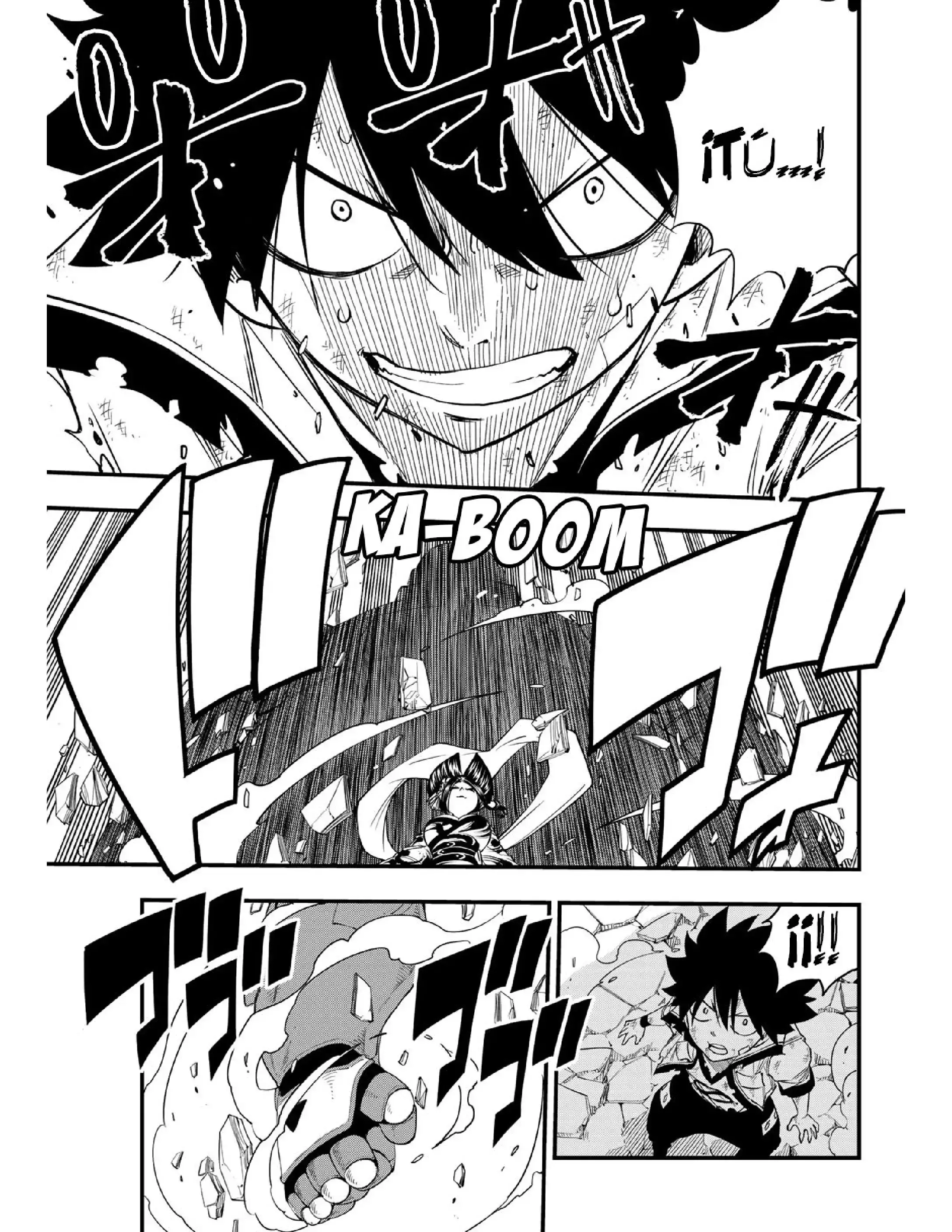 Capitulo 61 page 8