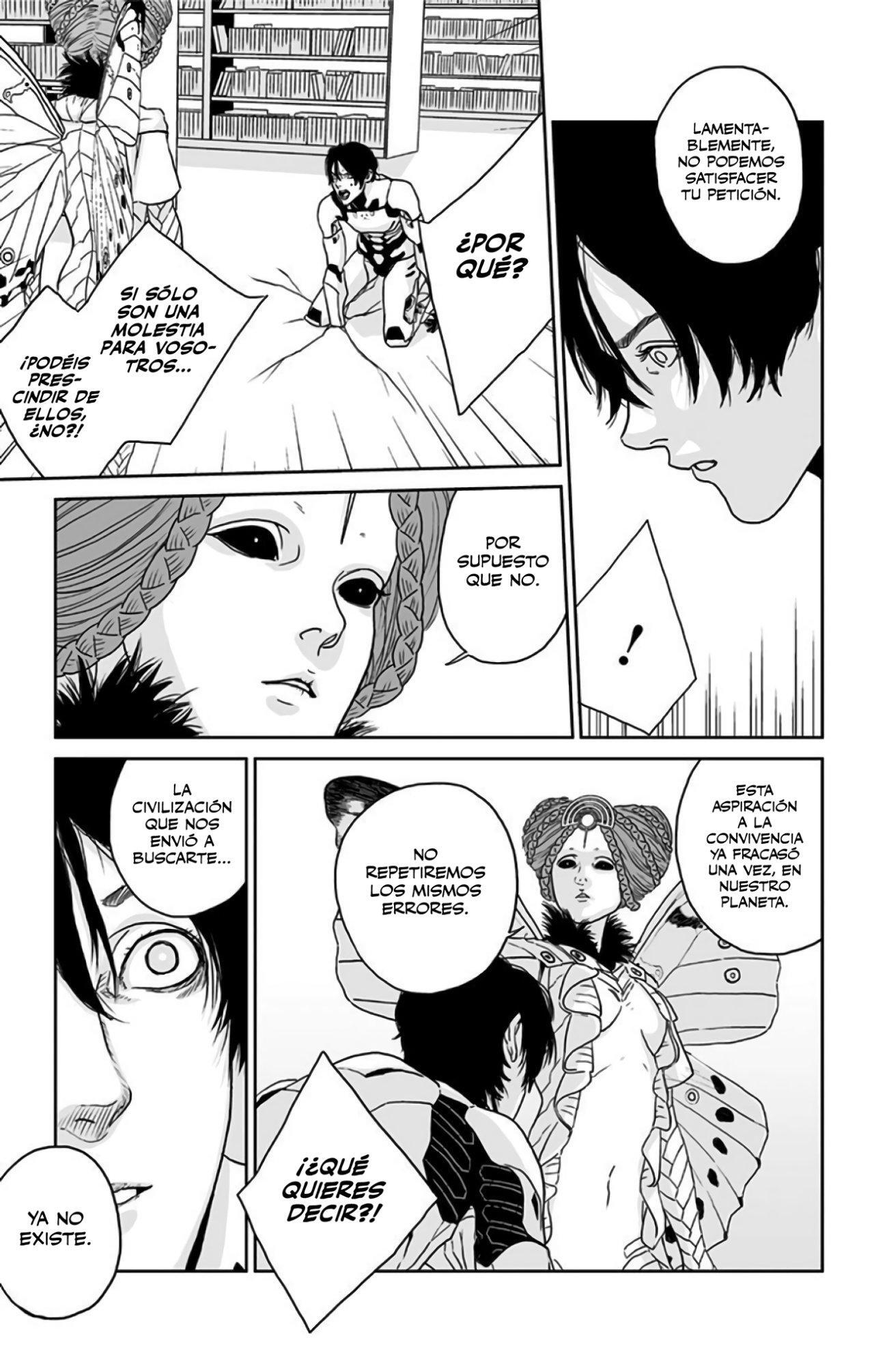 Capitulo 19 page 31