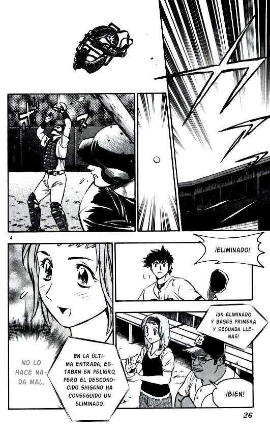 Capitulo 460 page 4