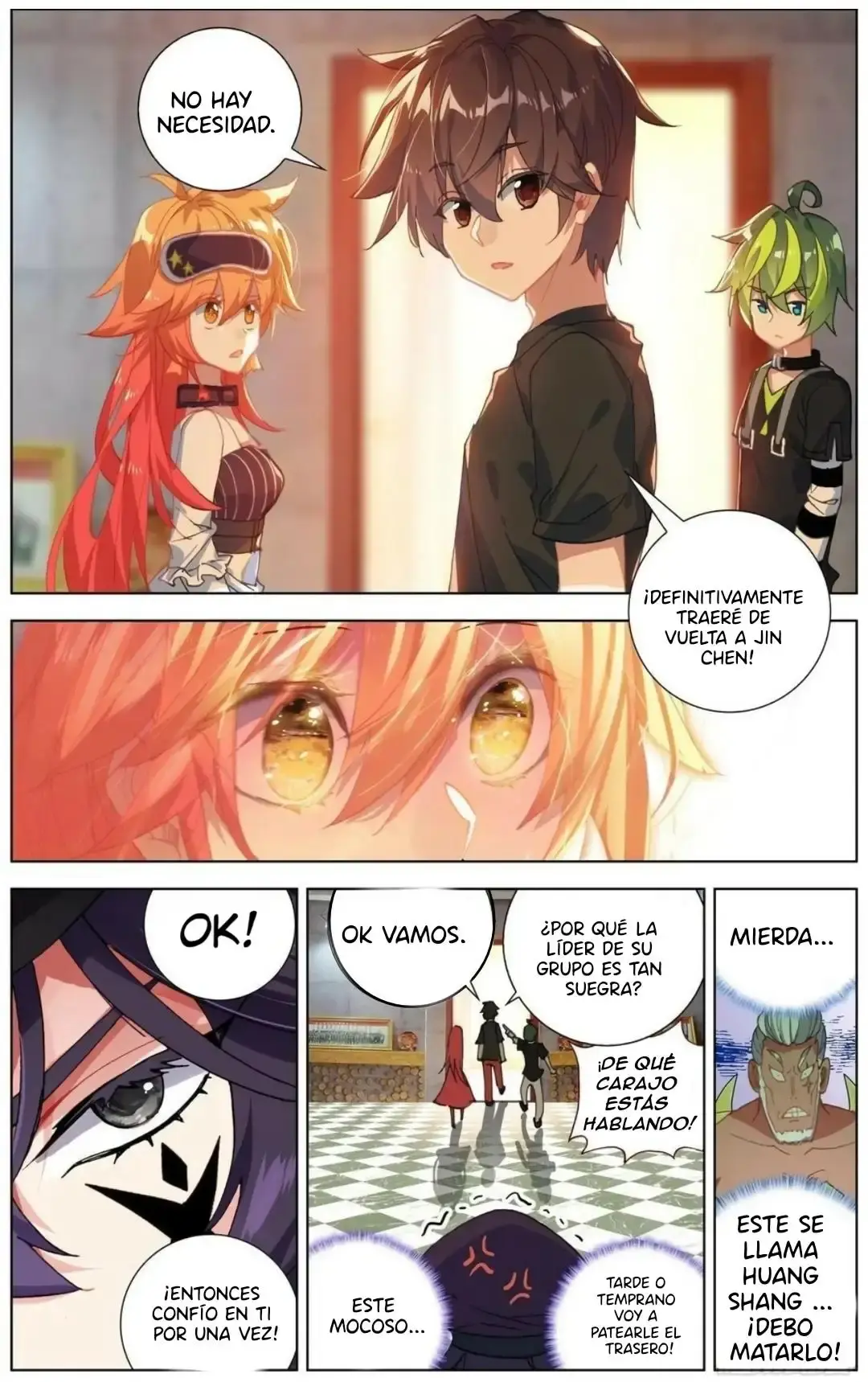 Capitulo 168 page 4