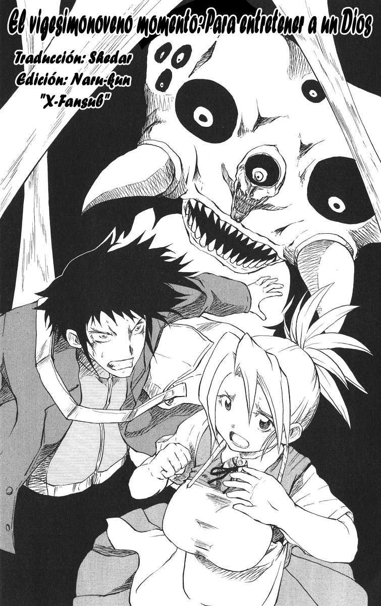 Capitulo 29 page 1