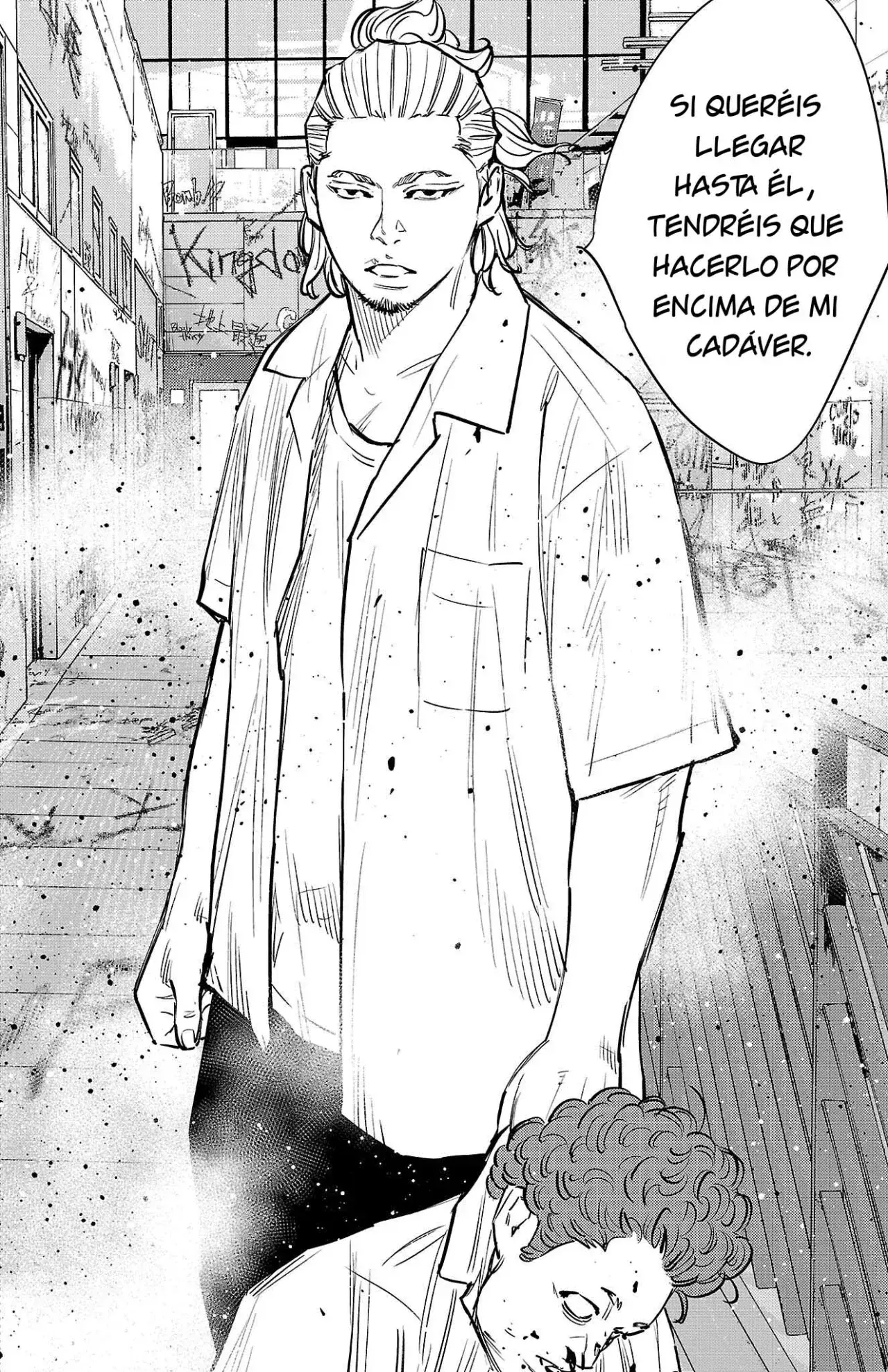 Capitulo 64 page 19