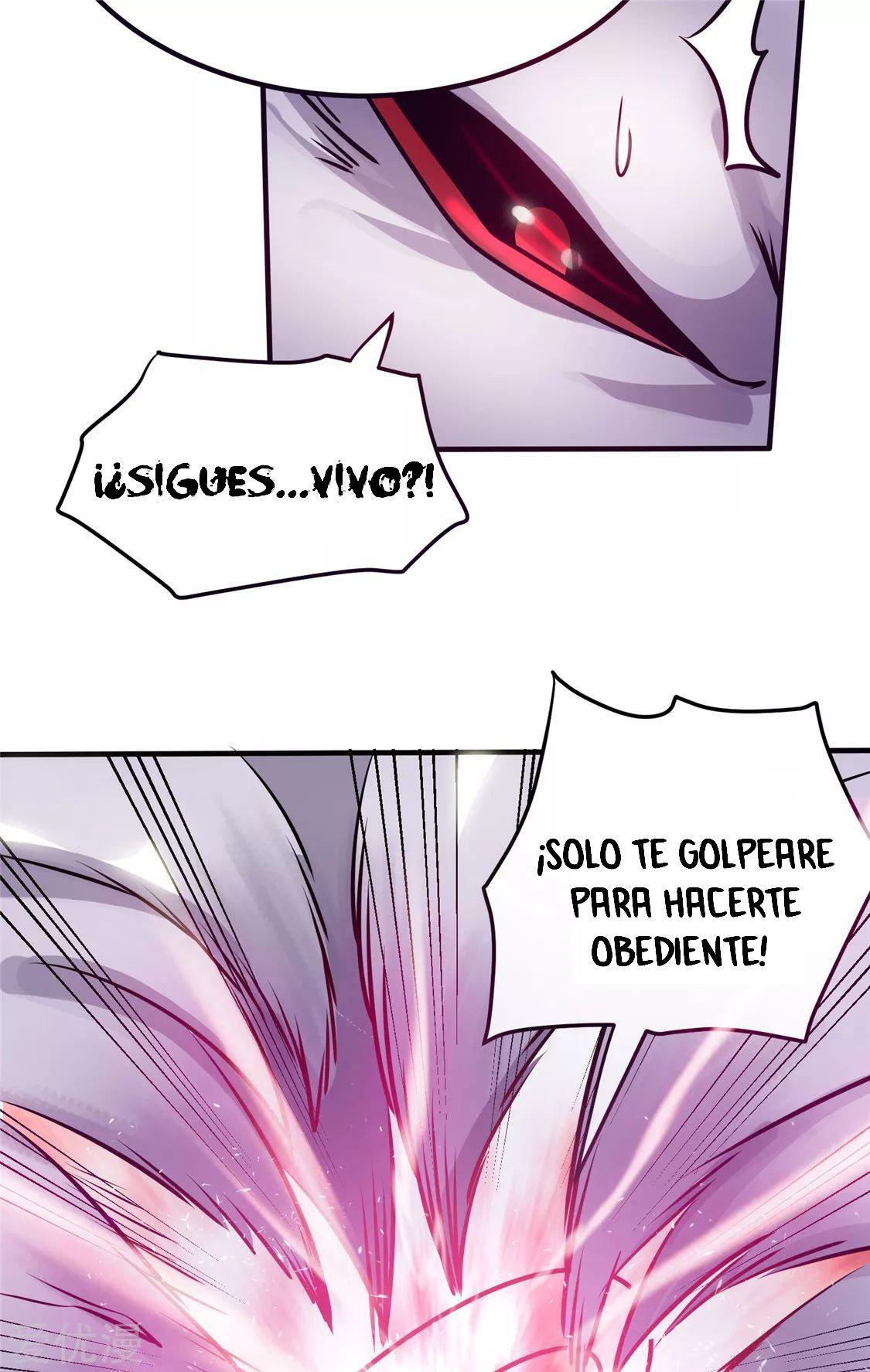 Capitulo 86 page 28