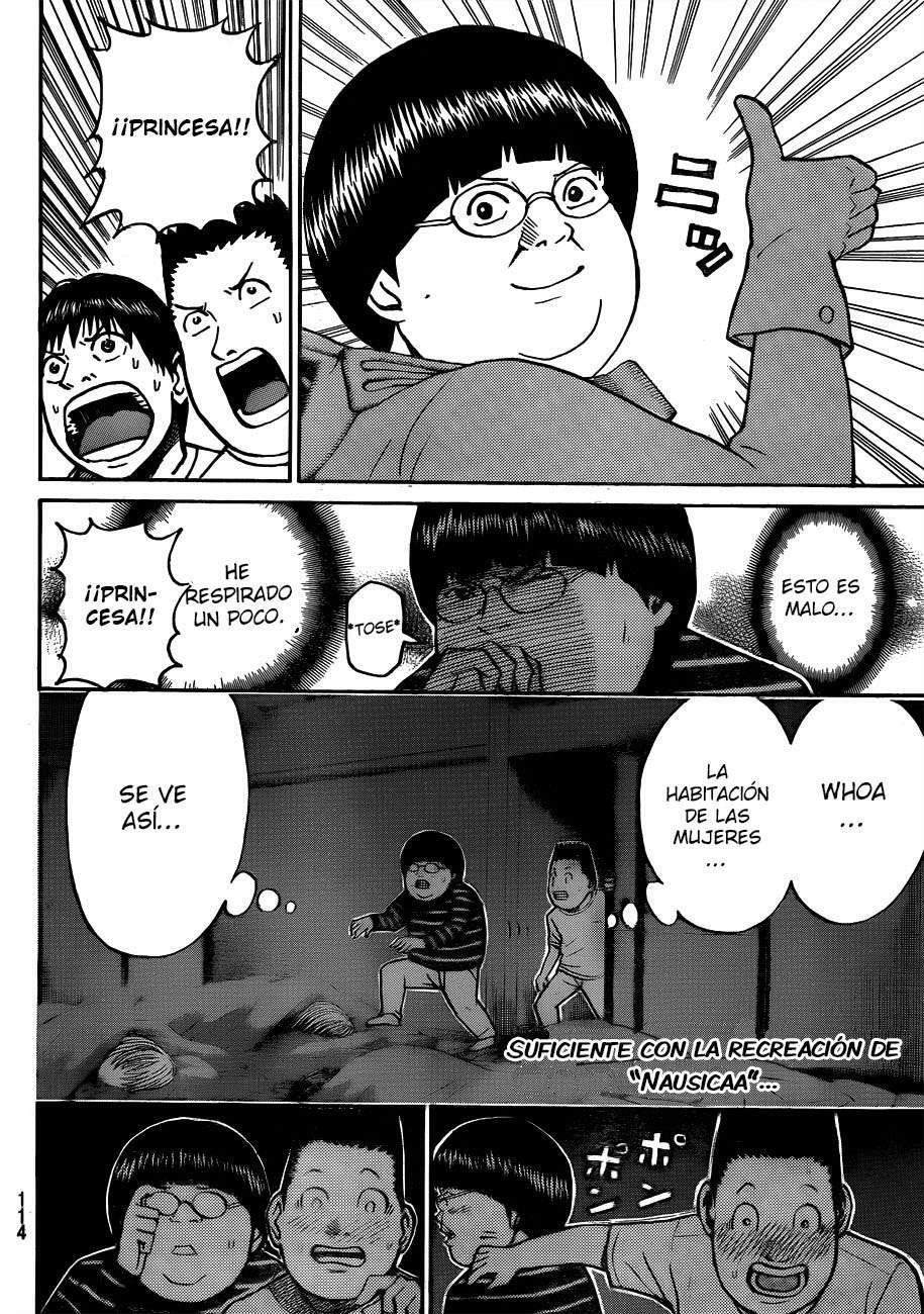 Capitulo 31 page 12