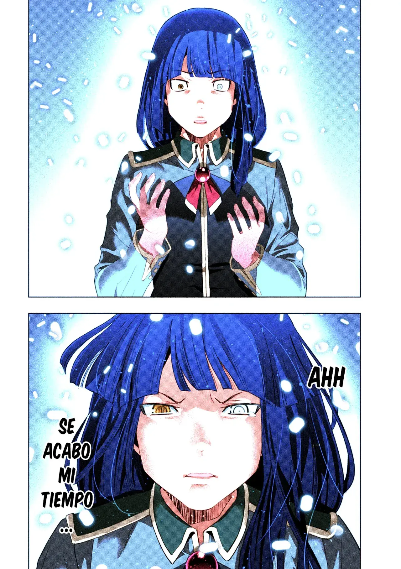 Capitulo 277.50 page 11