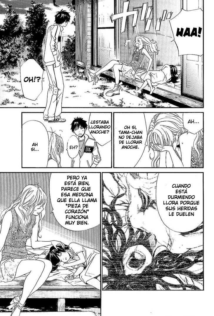 Capitulo 69 page 37