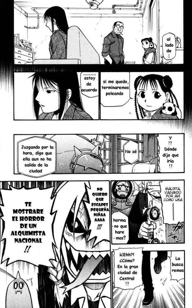 Capitulo 62 page 36