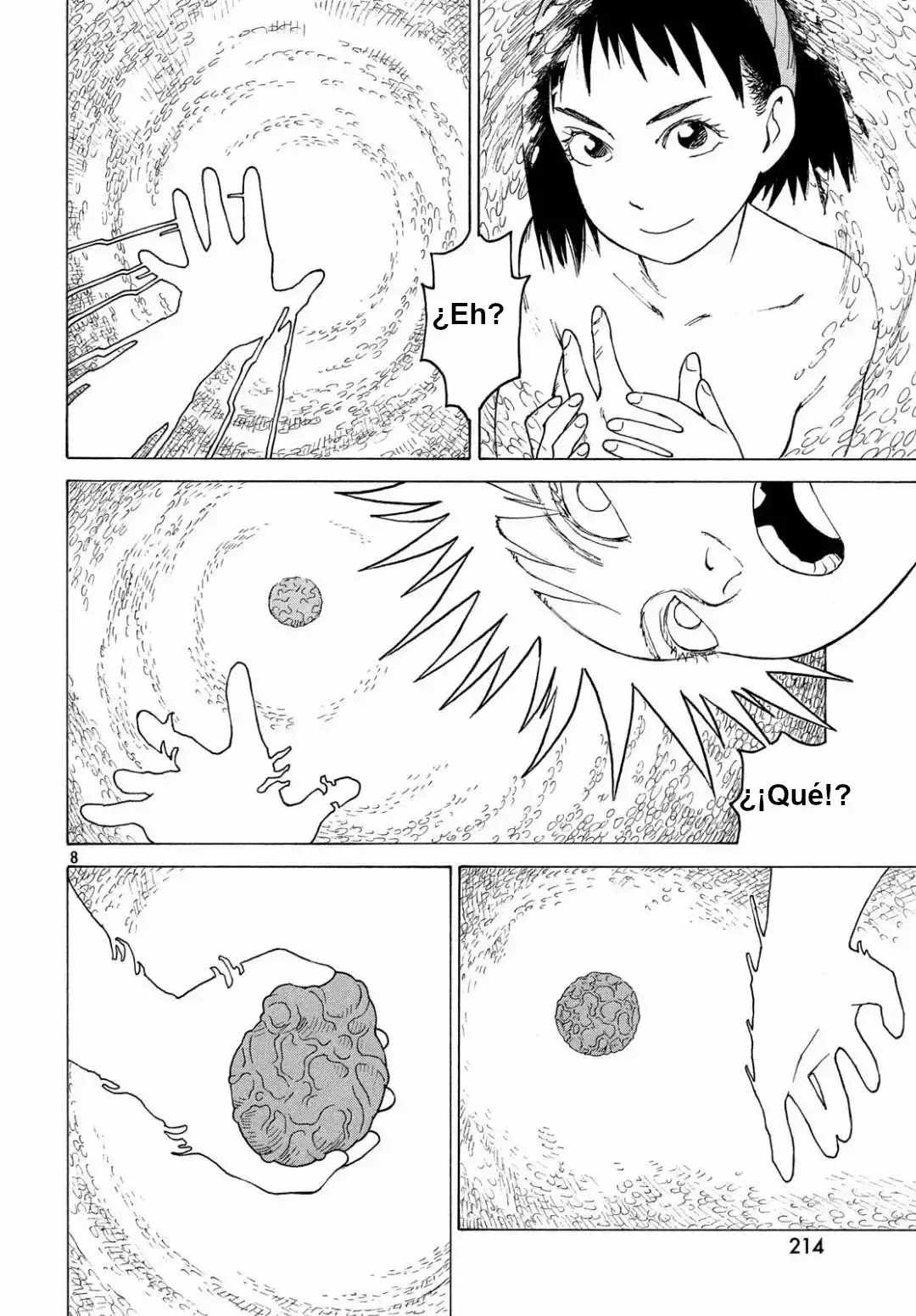 Capitulo 17 page 8