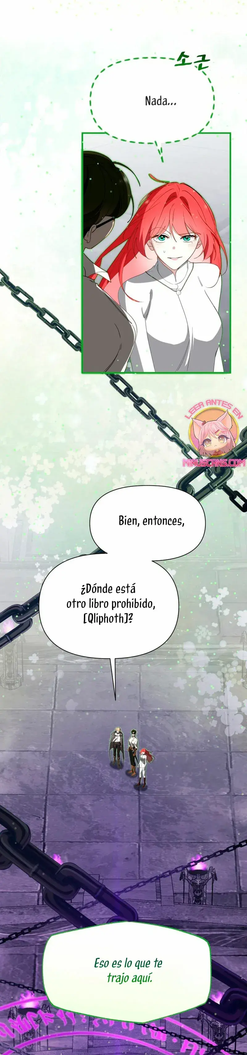 Capitulo 44 page 19