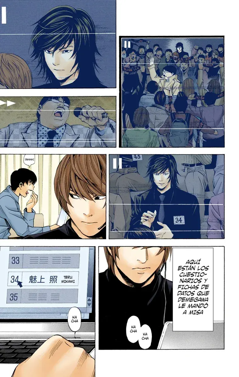 Capitulo 81 page 3