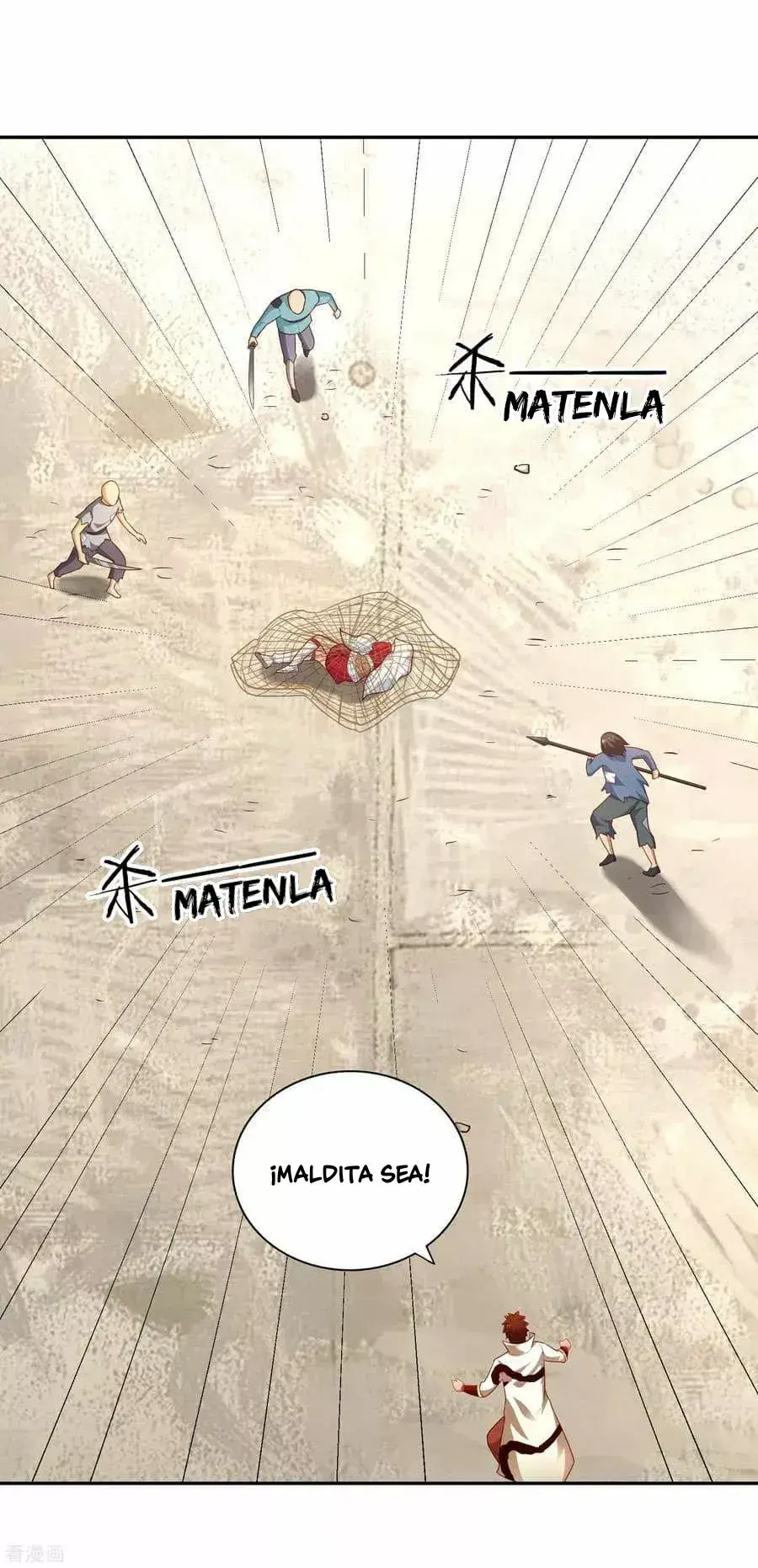 Capitulo 60 page 4