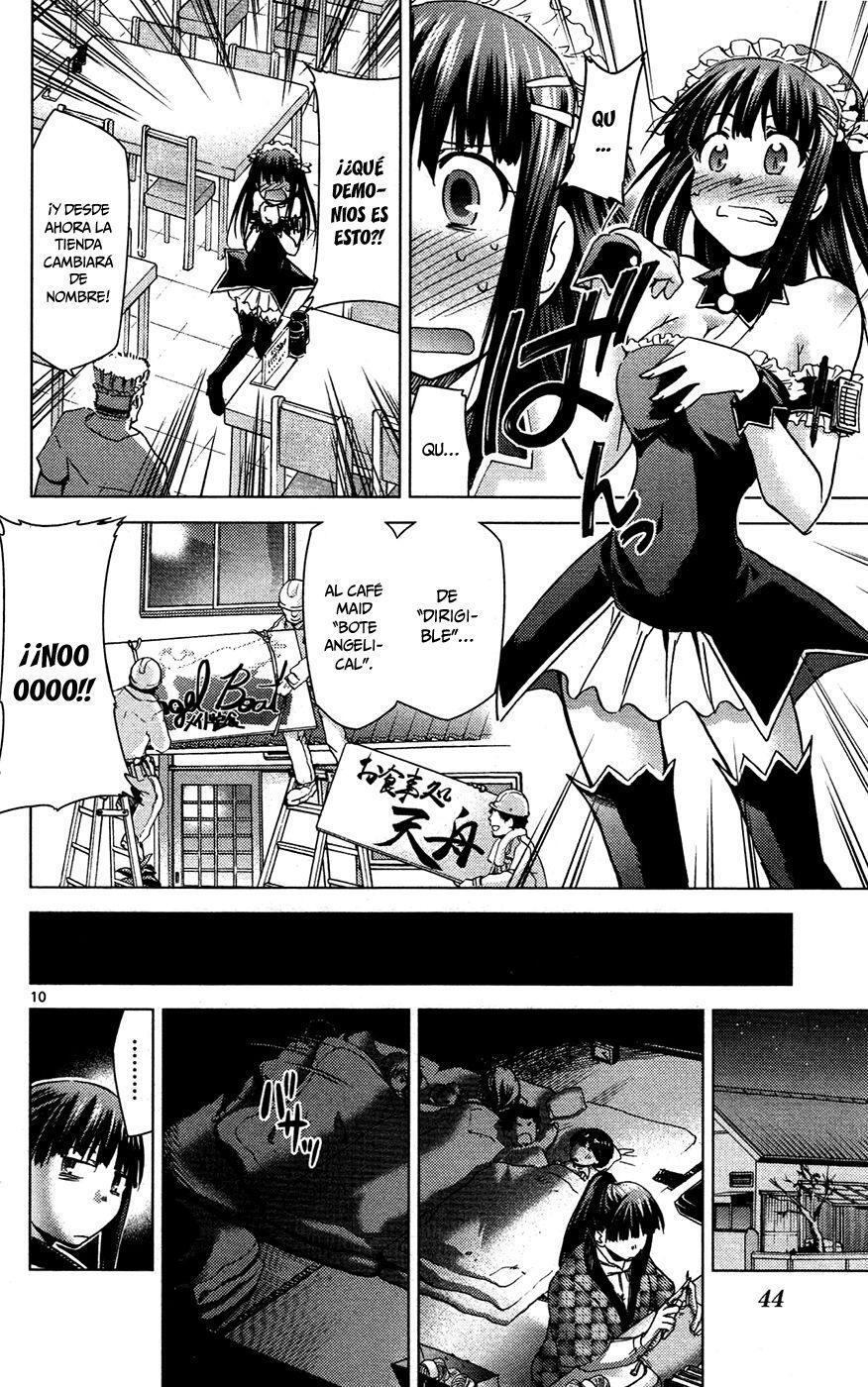 Capitulo 21 page 11