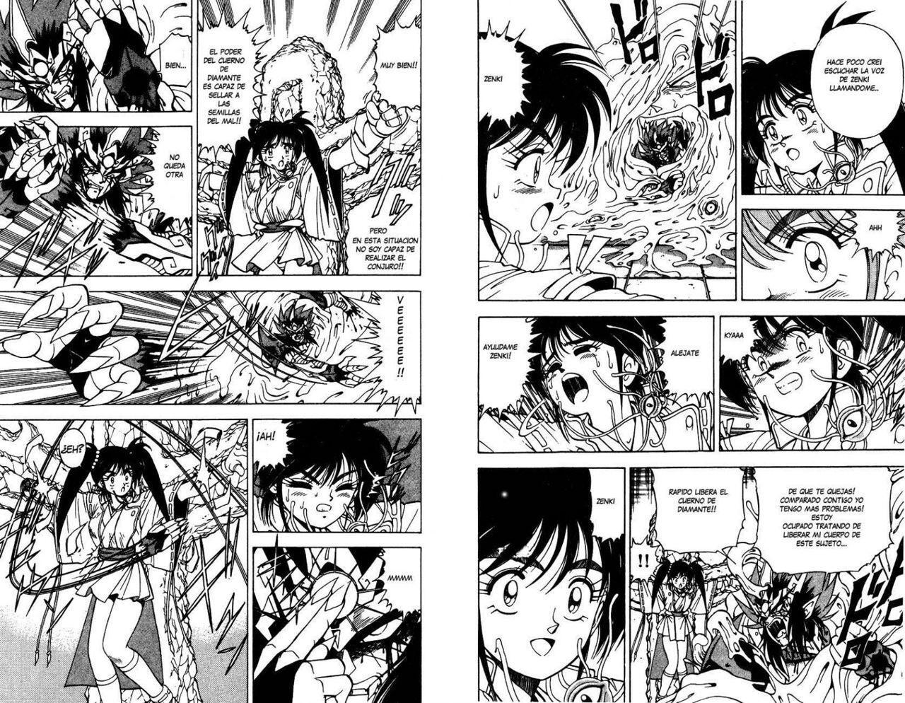 Capitulo 8 page 18