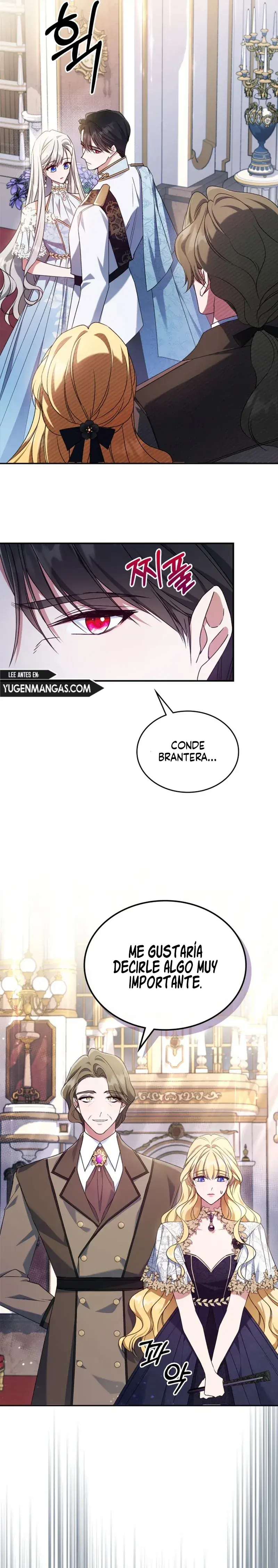 Capitulo 50 page 18