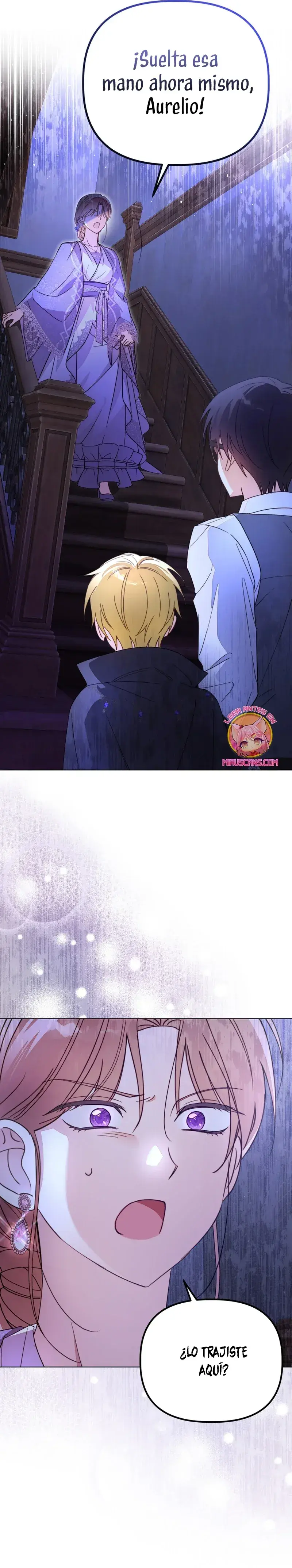 Capitulo 31 page 3