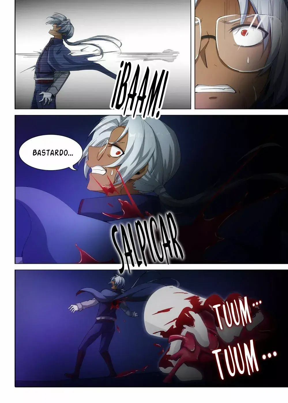 Capitulo 400 page 11