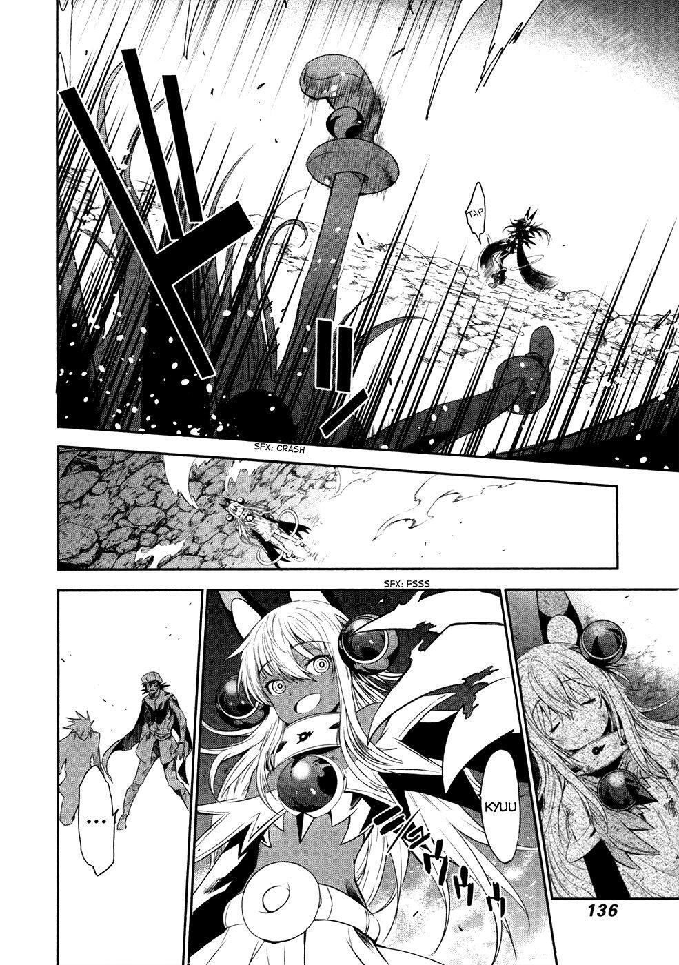 Capitulo 18 page 20