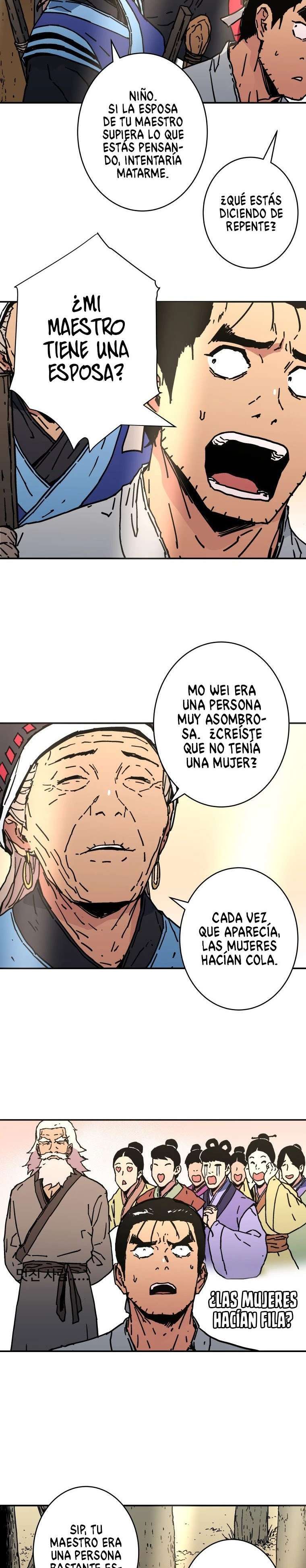 Capitulo 152 page 23