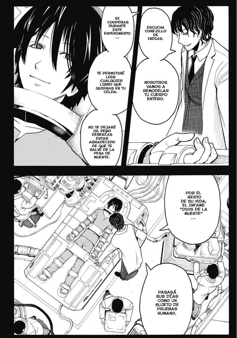 Capitulo 135 page 5