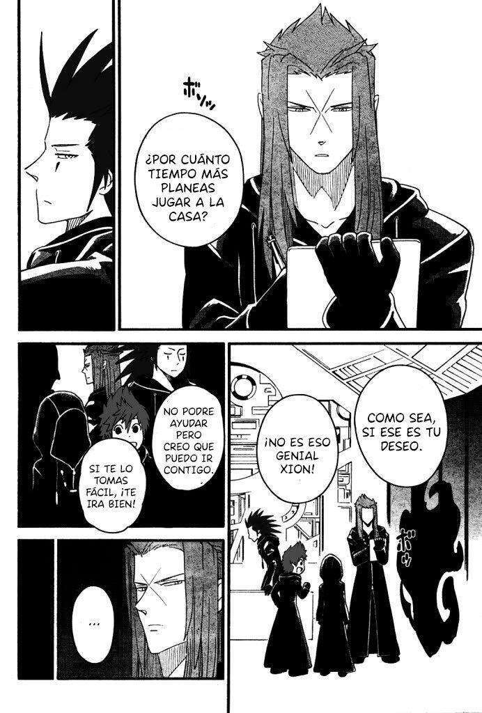 Capitulo 22 page 25