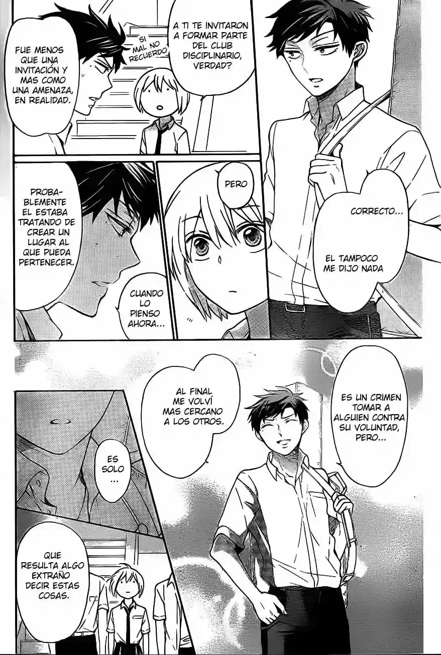 Capitulo 104 page 22