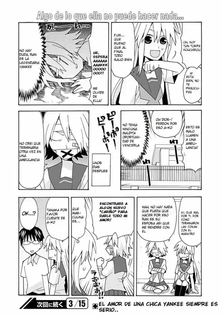Capitulo 37 page 18
