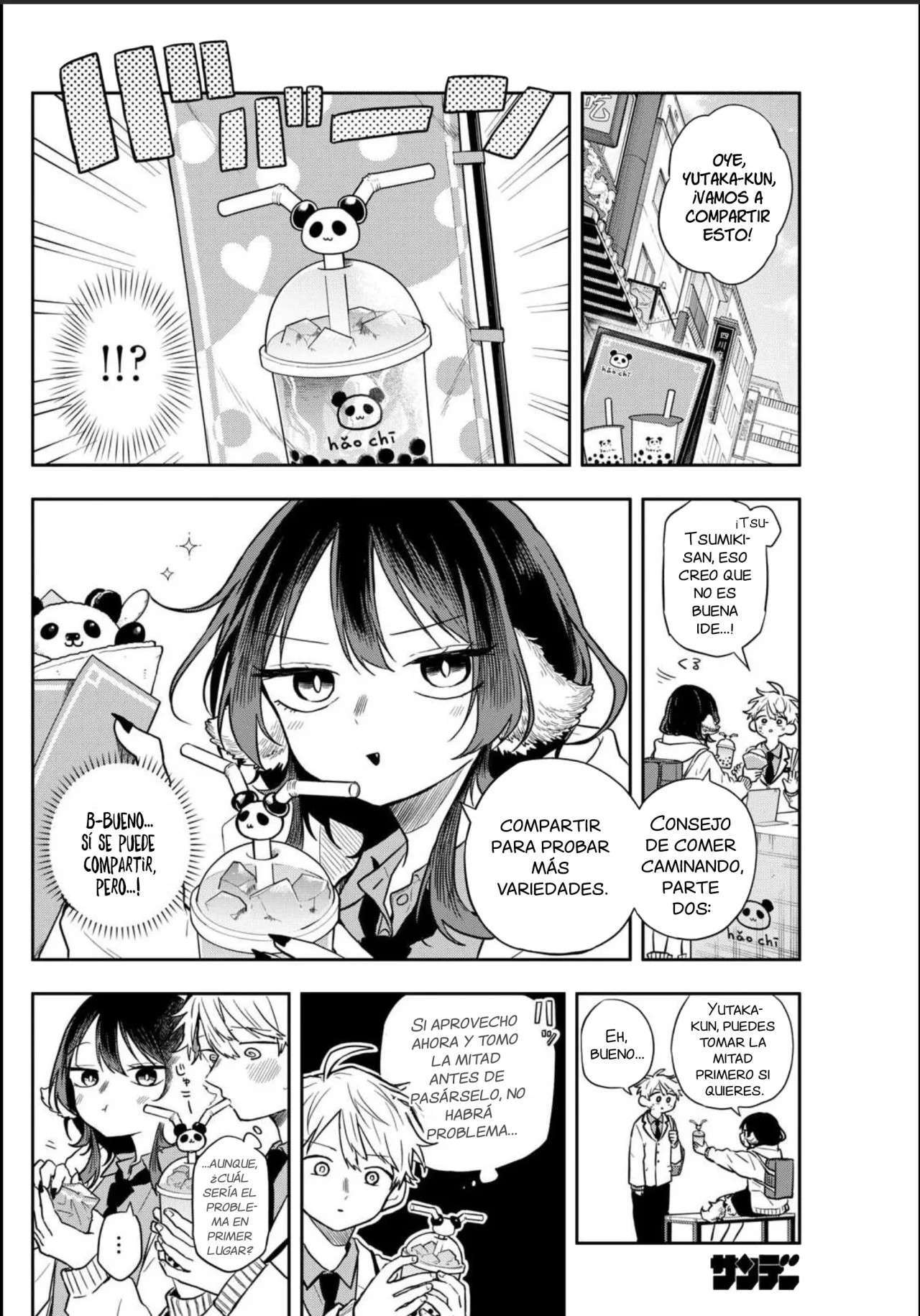 Capitulo 64 page 12