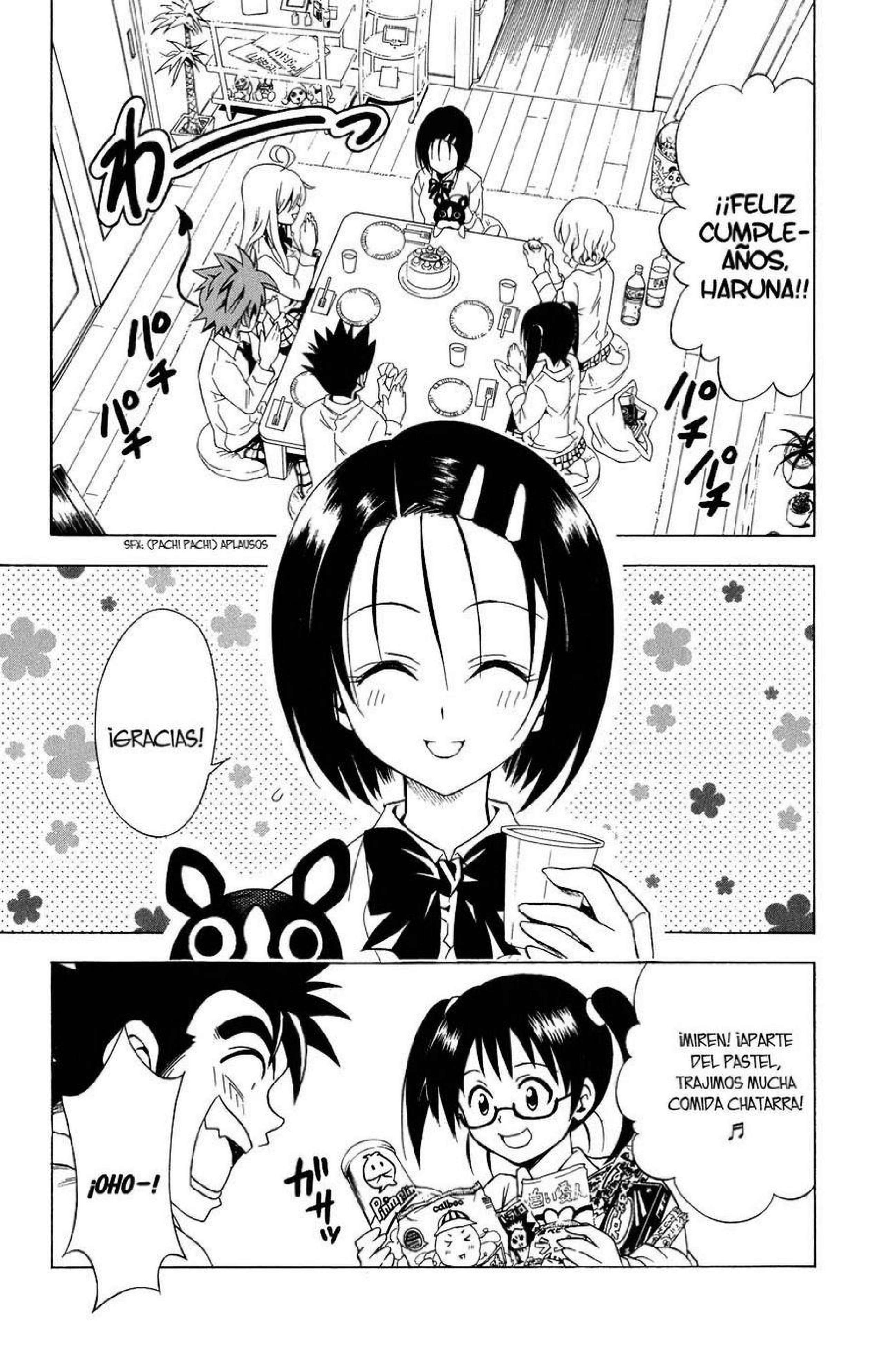 Capitulo 46 page 5