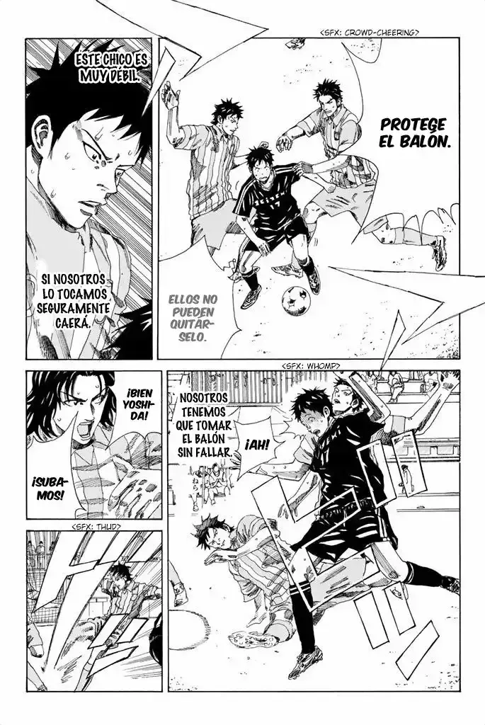 Capitulo 72 page 6