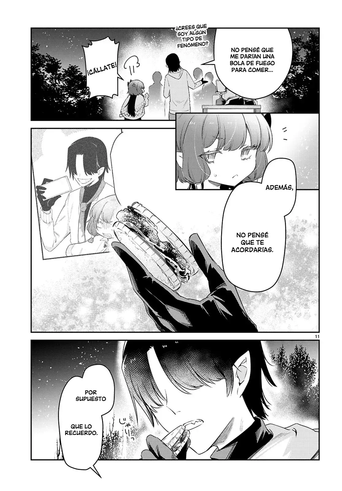 Capitulo 81 page 11