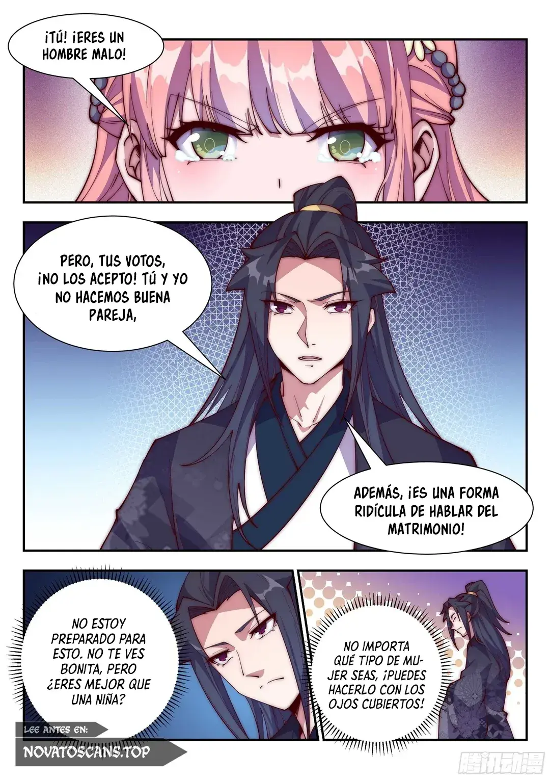 Capitulo 125 page 8