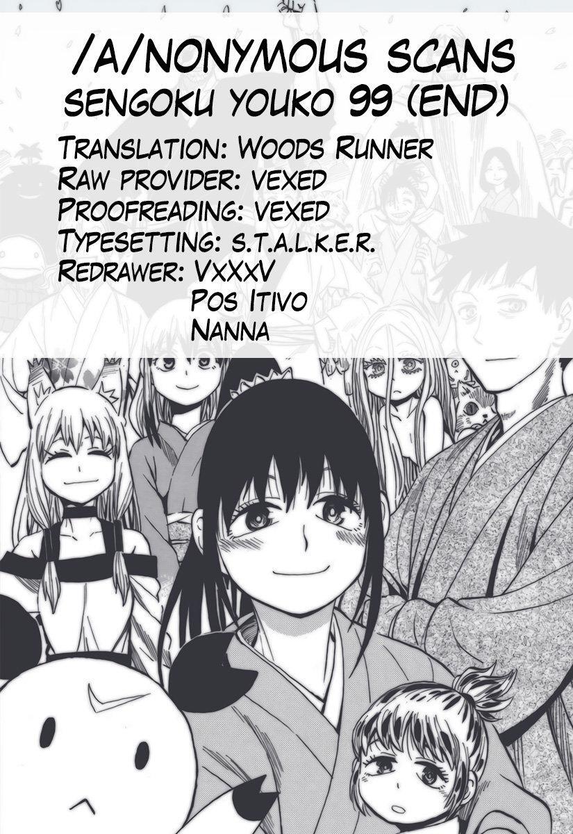Capitulo 99 page 34